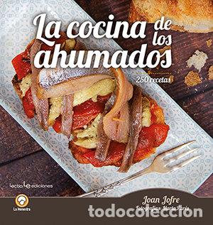 Libros: COCINA DEL FUMETS,LA - JOFRE,JOAN - Foto 1
