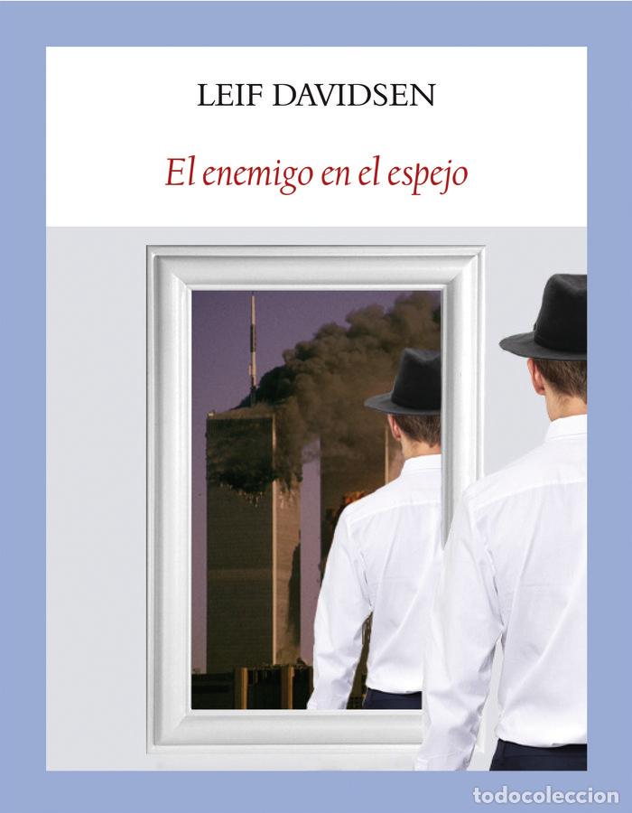 Libros: ENEMIGO EN EL ESPEJO,EL - DAVIDSEN,LEIF - Foto 1