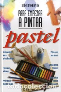 Libros: PASTEL - AA,VV, - Foto 1