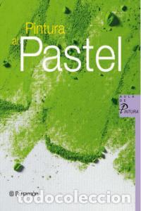 Libros: PINTURA AL PASTEL - PARRAMON - Foto 1