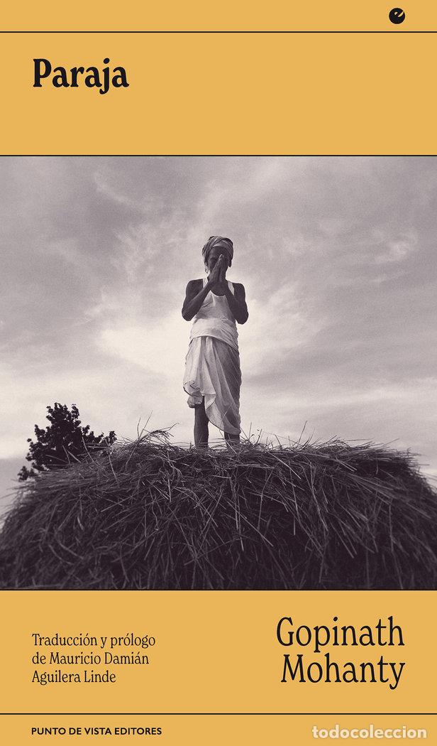 Libros: PARAJA - MOHANTY, GOPINATH - Foto 1