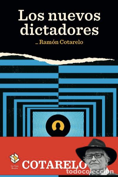Libros: NUEVOS DICTADORES,LOS - COTARELO,RAMON - Foto 1