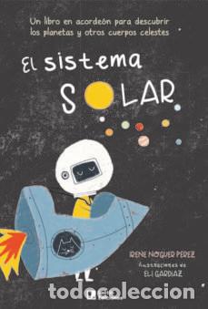 Libros: EL SISTEMA SOLAR - NOGUER PEREZ, IRENE - Foto 1