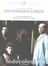 Libros: GIRASOLES CIEGOS,LOS - AA,VV - Foto 1