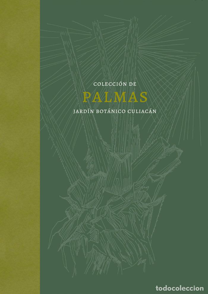 Libros: PALMAS - EQUIHUA, CLEMENTINA/ZONA, SCOTT - Foto 1
