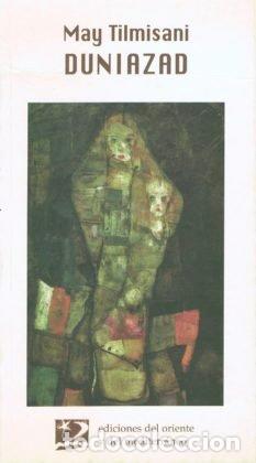 Libros: DUNIAZAD - TILMISANI,MAY - Foto 1