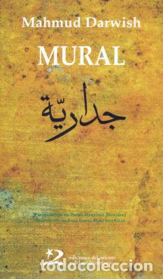 Libros: MURAL - DAWISH,MAHMUD - Foto 1