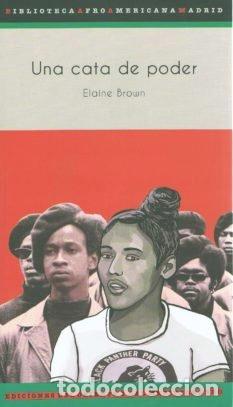 Libros: UNA CATA DE PODER - BROWN,ELAINE - Foto 1