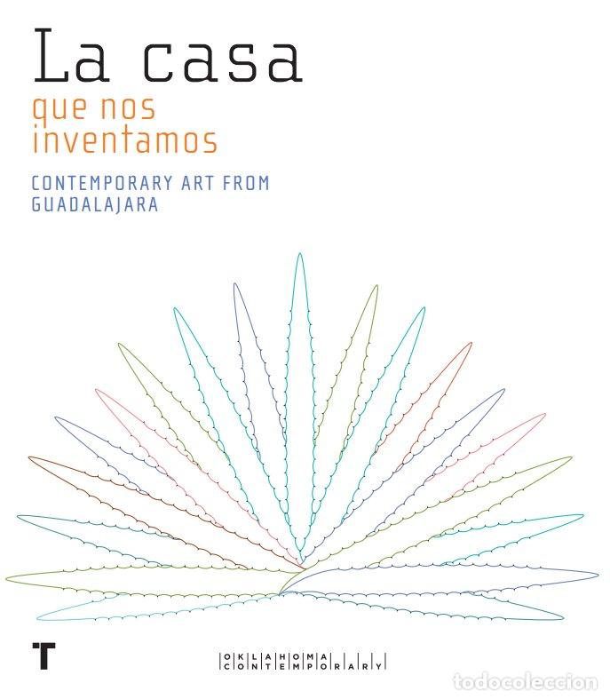 Libros: LA CASA QUE NOS INVENTAMOS - VV, AA - Foto 1