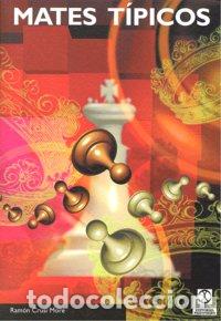 books: MATES TIPICOS - CRUSI MORE,RAMON