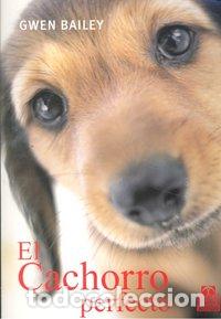 Libros: CAHORRO PERFECTO - BAILEY,GWEN - Foto 1