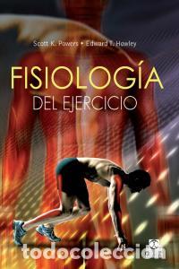 Libros: FISIOLOGIA DEL EJERCICIO - POWERS,SCOTT K/HOWLEY,EDWARD T - Foto 1