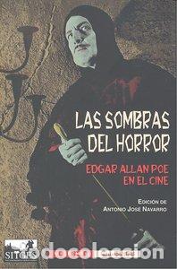 Libros: SOMBRAS DEL HORROR IN-22 - AA,VV, - Foto 1