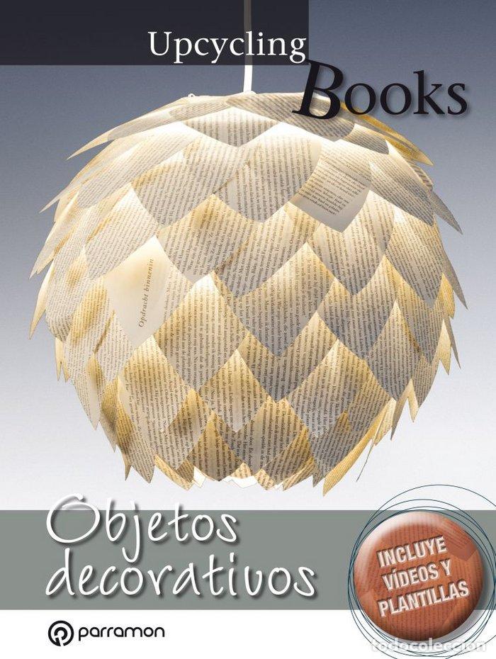 Libros: OBJETOS DECORATIVOS - AA,VV - Foto 1