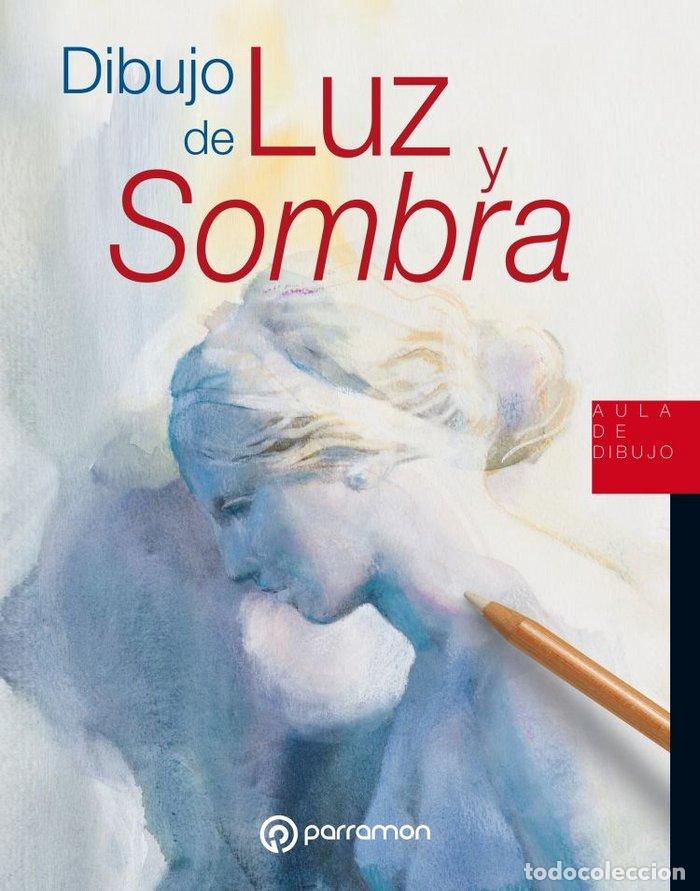 Libros: DIBUJO DE LUZ Y SOMBRA - AA,VV - Foto 1
