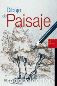Libros: DIBUJO DE PAISAJES - AA,VV, - Foto 1