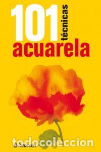 Libros: ACUARELA - AA,VV - Foto 1