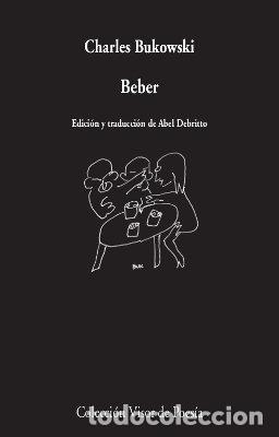 Libros: BEBER - BUKOWSKI, CHARLES - Foto 1