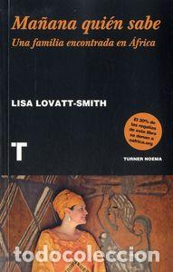 Libros: MA&Ntilde;ANA QUIEN SABE - LOVATT SMITH,LISA - Foto 1