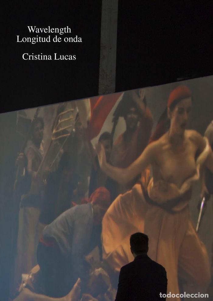 Libros: CRISTINA LUCAS - LUCAS,CRISTINA - Foto 1