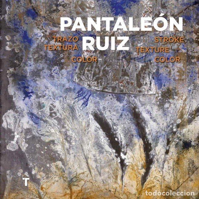 Libros: PANTALEON RUIZ - AA,VV - Foto 1