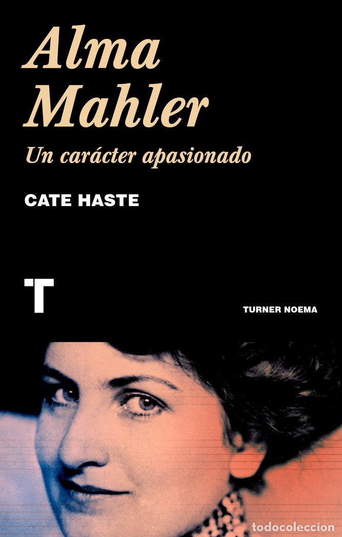 Libros: ALMA MAHLER - HASTE,CATE - Foto 1