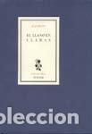 Libros: LLANO EN LLAMAS,EL - RULFO, JUAN - Foto 1