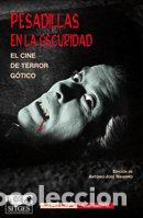 Libros: PESADILLAS EN LA OSCURIDAD - AA,VV - Foto 1