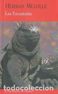 Libros: ENCANTADAS - MELVILLE,HERMAN - Foto 1