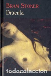 Libros: DRACULA - STOKER,BRAM - Foto 1