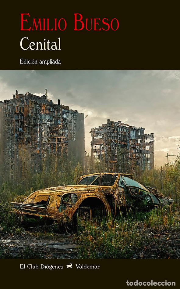 Libros: CENITAL - BUESO APARICI, EMILIO - Foto 1