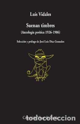 Libros: SUENAN TIMBRES - VIDALES,LUIS - Foto 1