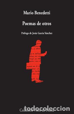 Libros: POEMAS DE OTROS - BENEDETTI, MARIO - Foto 1