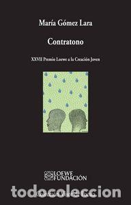 Libros: CONTRATONO - GOMEZ LARA,MARIA - Foto 1