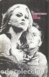 Libros: EL COMPROMISO - Kazan,Elia - Foto 1