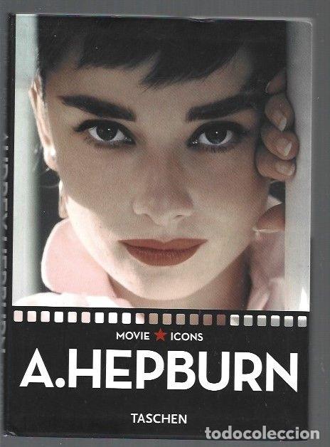 Libros: AUDREY HEPBURN - FEENEY, DI F. X. - Foto 1