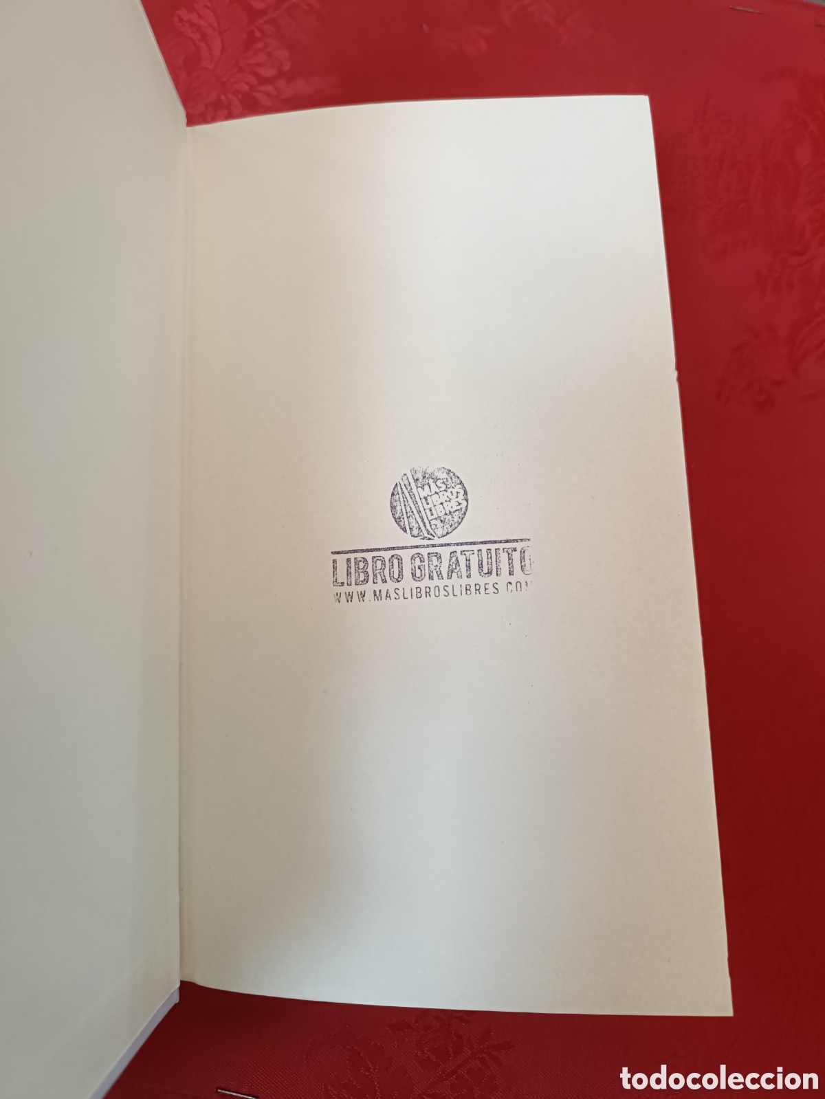 Libros: JOHANN W. GORTHE. FAUSTO. - Foto 5
