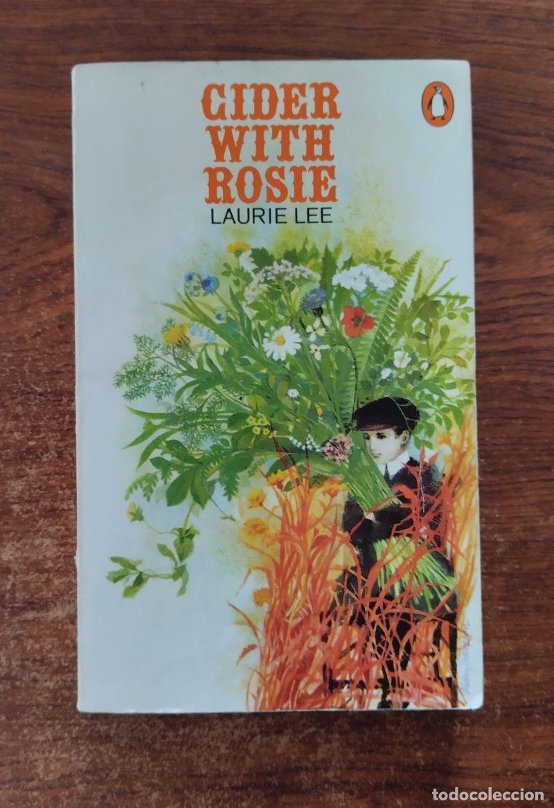 Libros: Cider with Rosie - Laurie Lee - Foto 1