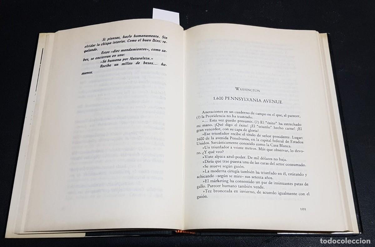 Libros: MAGICA FE  -  BEN&Iacute;TEZ, Juan Jos&eacute; - Foto 3