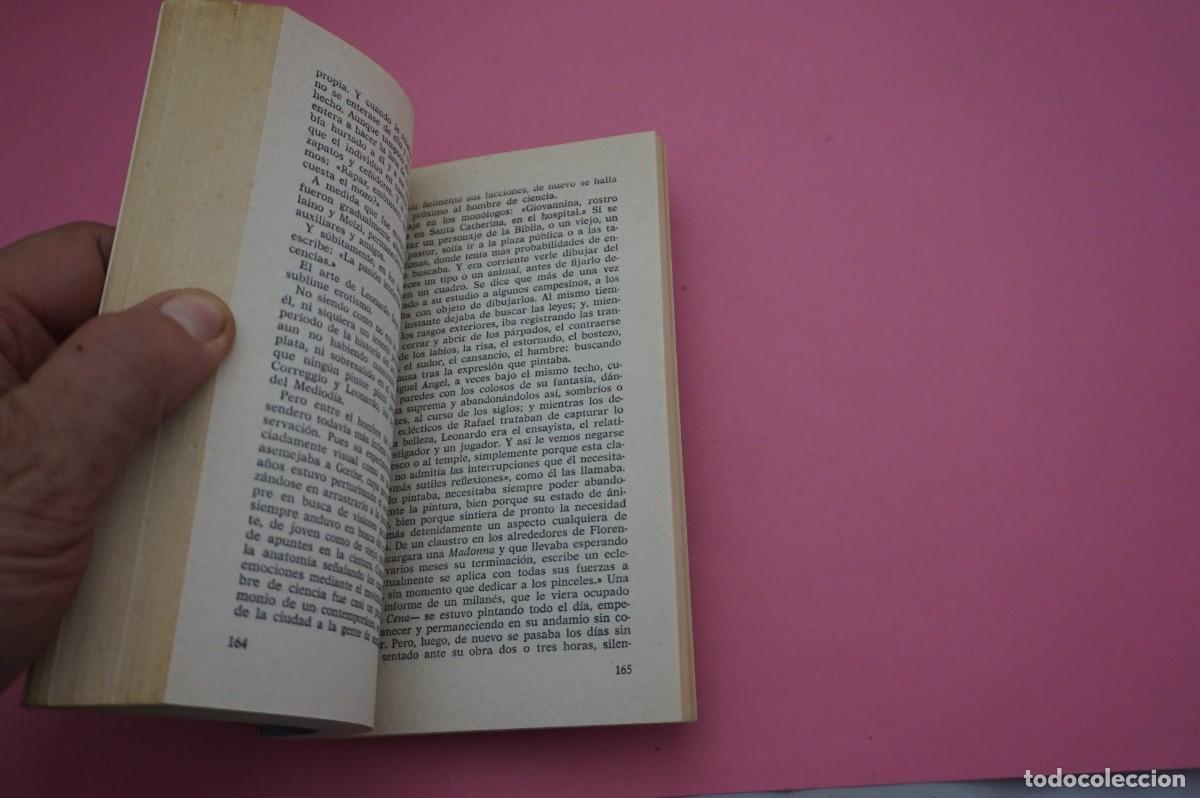Libros: AR11D/ GENIO Y CARACTER - EMIL LUDWIG / EDITORIAL JUVENTUD - Foto 3