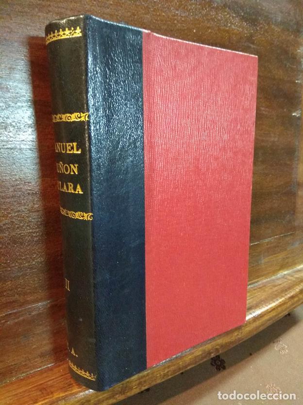 Libros: Costa y Unamuno en la crisis de fin de siglo, Historia y realidad del poder