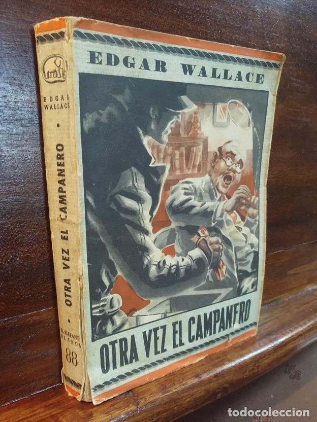 Libros: Otra vez el campanero - Foto 1