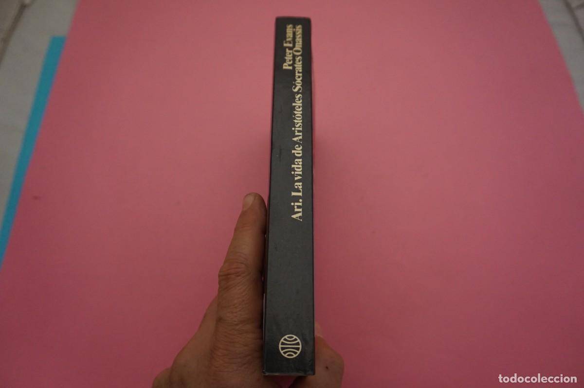 Libros: AR12C/ NUESTRAS AMIGAS LAS PLANTAS - 3 TOMOS - Foto 3