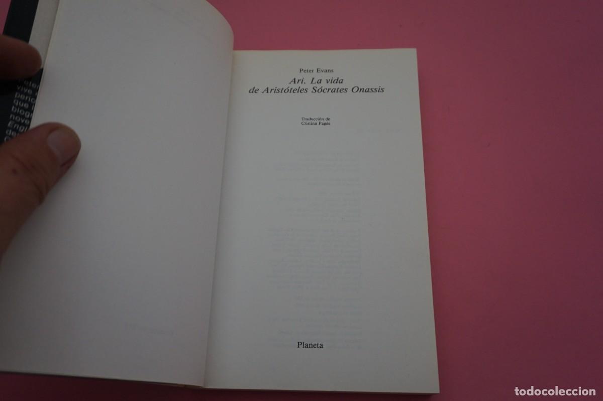 Libros: AR12C/ NUESTRAS AMIGAS LAS PLANTAS - 3 TOMOS - Foto 5