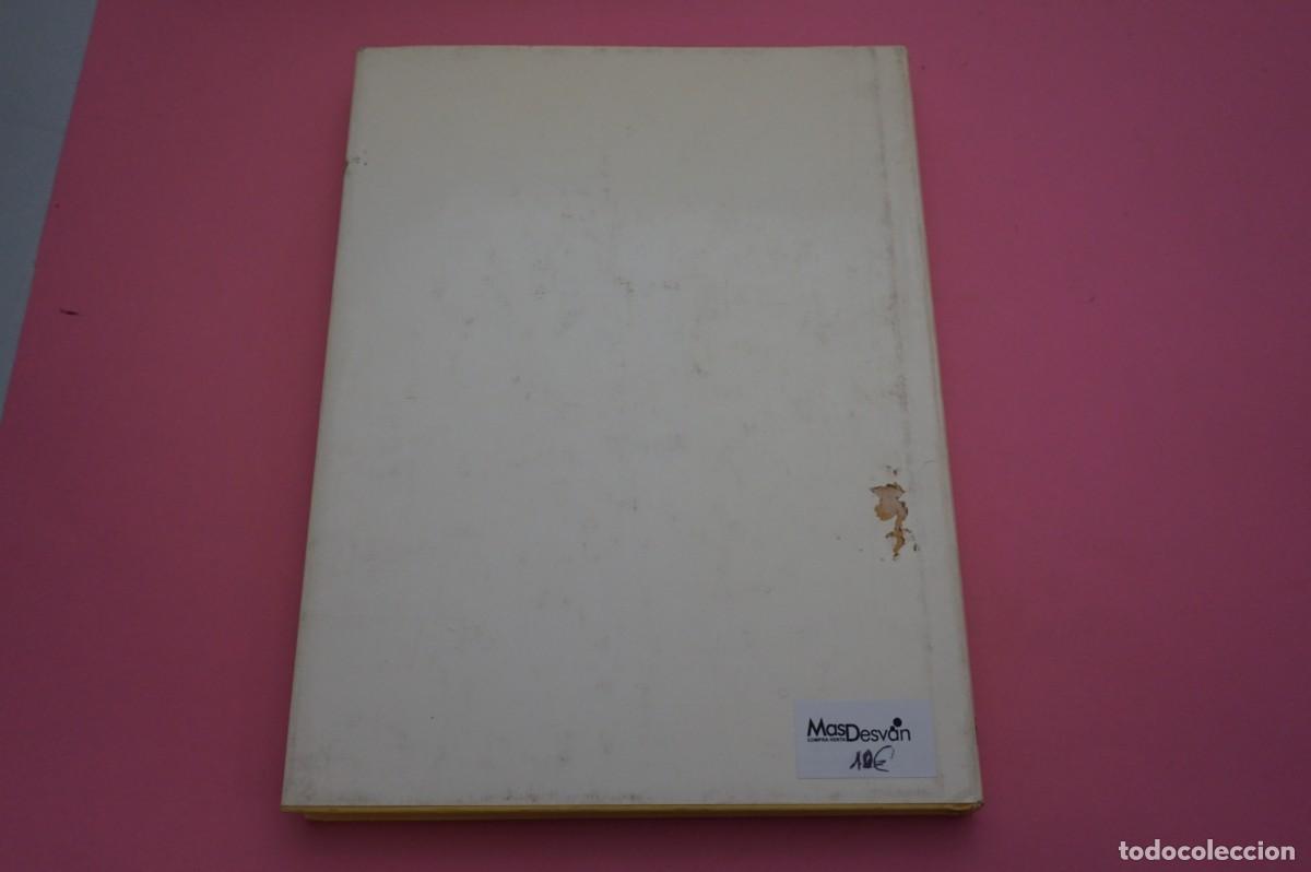 Libros: AR18CD / OGILVY - PUBLICIDAD - DAVID OGILVY / FOLIO - Foto 5