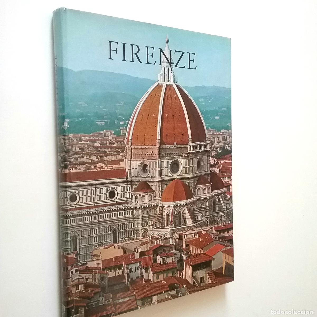 Libros: VV. AA. - Firenze - Foto 1