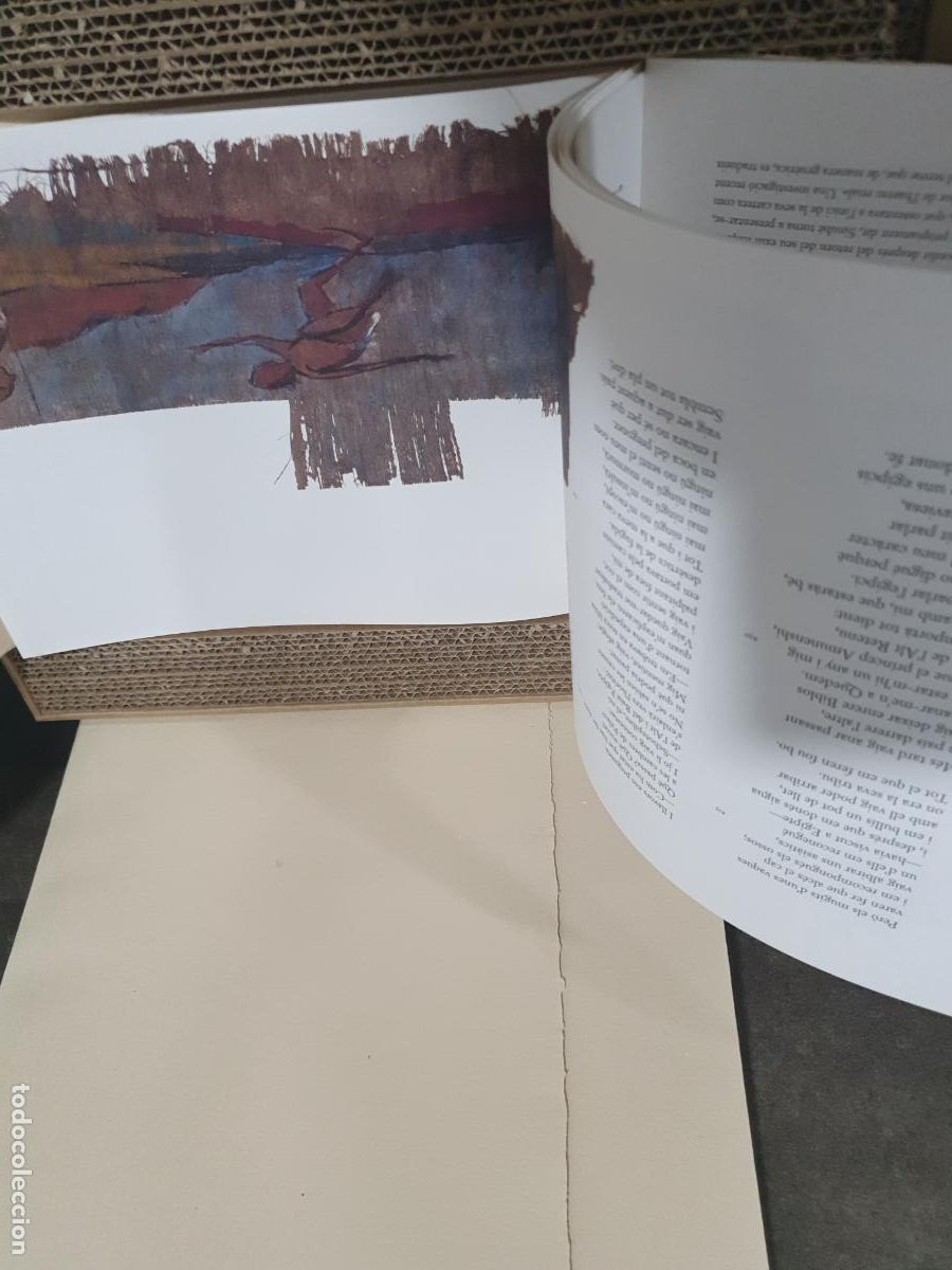 Libros: La vida de Sinuh&egrave; o el gust de la mort - Foto 2