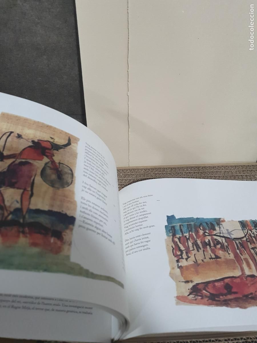 Libros: La vida de Sinuh&egrave; o el gust de la mort - Foto 6