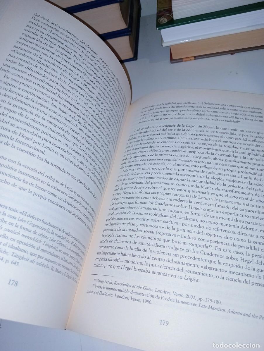 Libros: Lenin reactivado. Editorial Akal - Foto 6