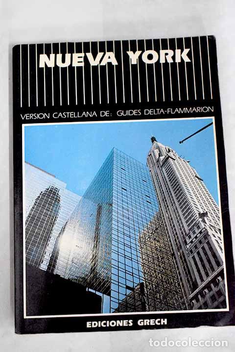 Libros: Nueva York: Teixer, Catherine.- Teixer, Catherine - Foto 1